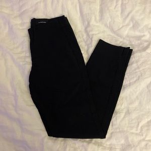Who What Wear Black Pants
